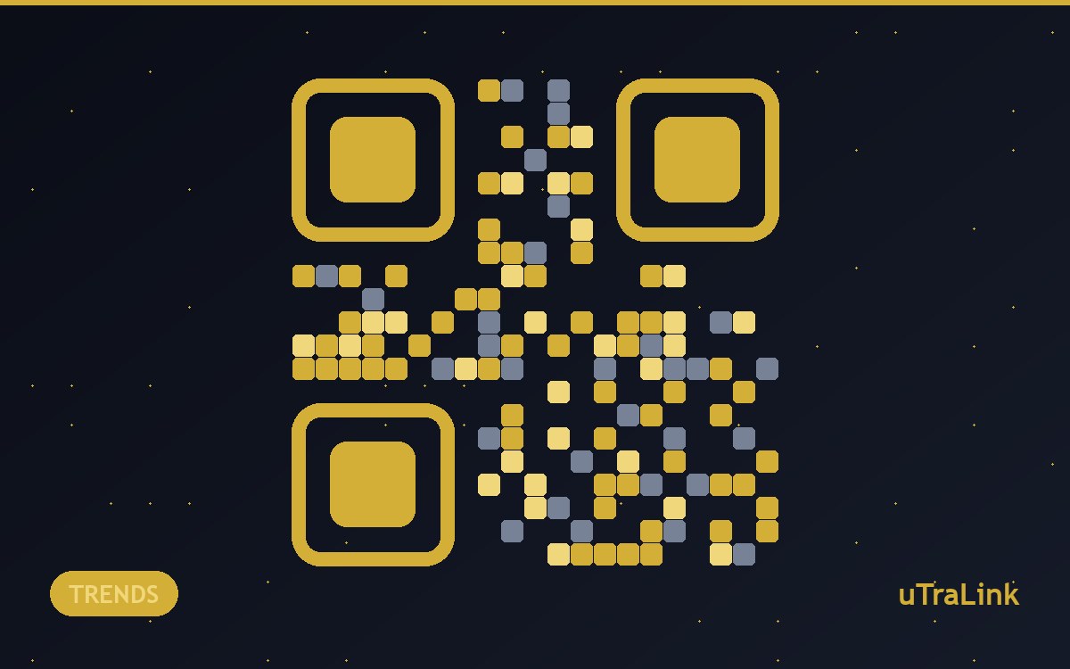 The Future of QR Codes: Trends to Watch
