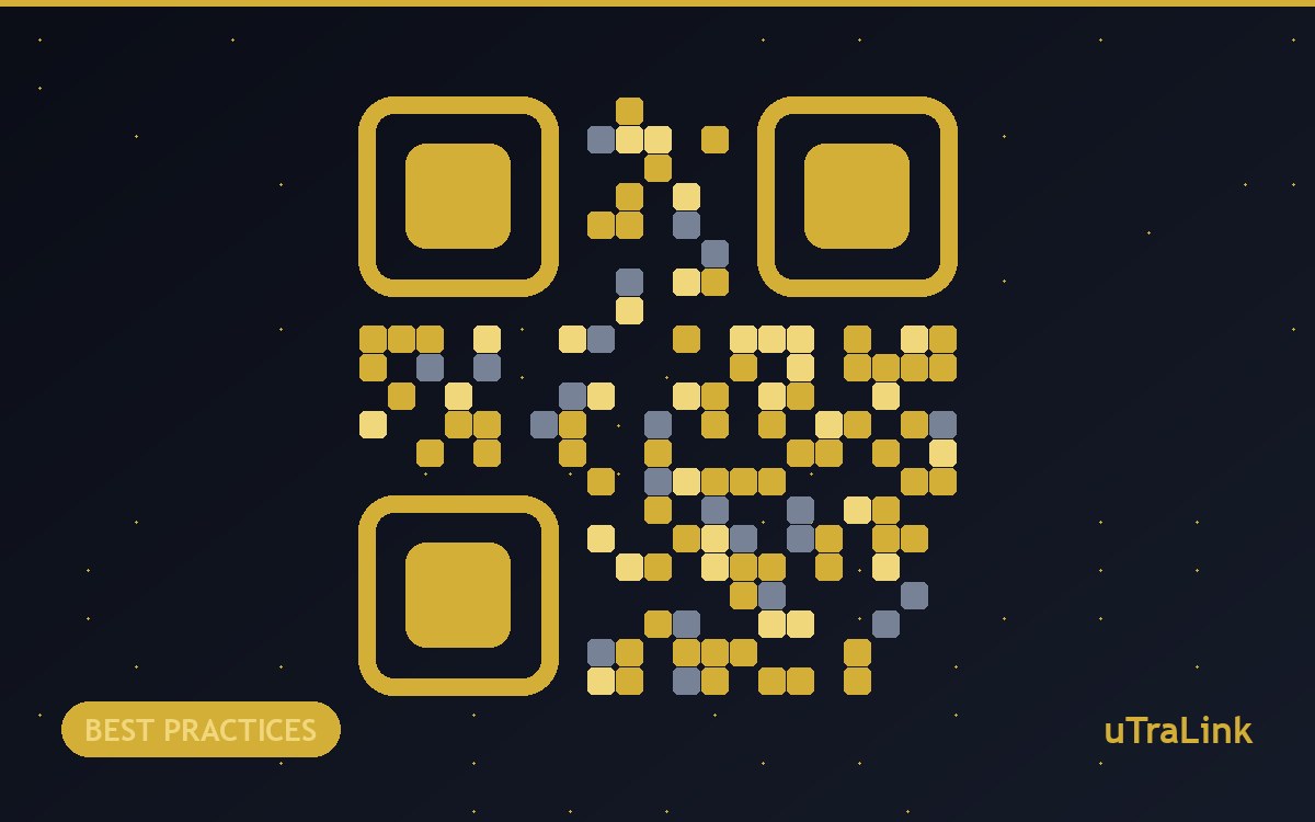 Common QR Code Mistakes and How to Avoid Them
